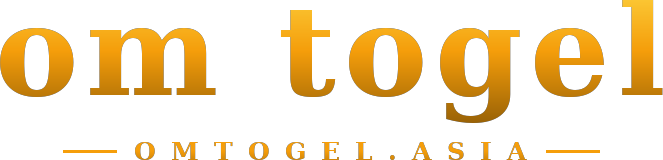 om togel logo