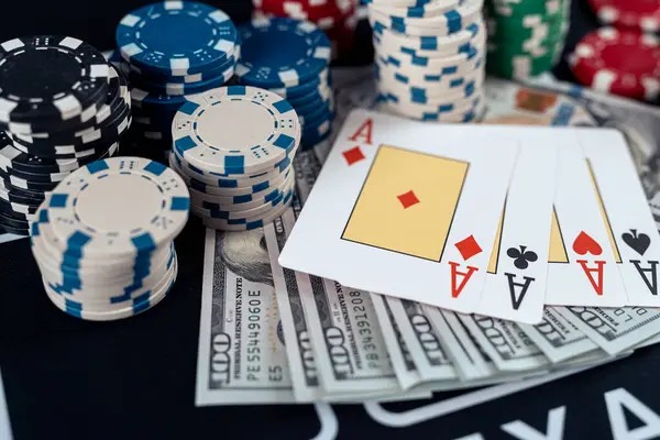 om togel mobile gaming