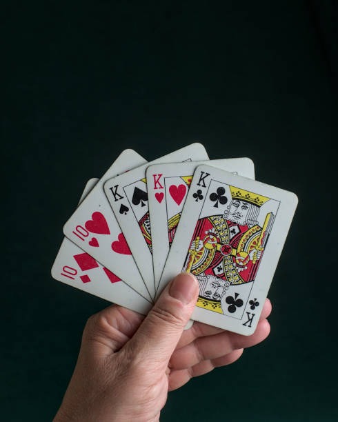 om togel Live Baccarat Prestige